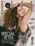 Elle (France-18 December 2025)